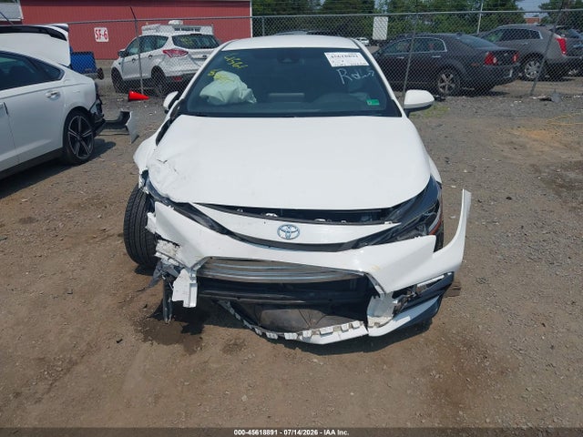 صورة 6 لـ 2022 Toyota COROLLA SE