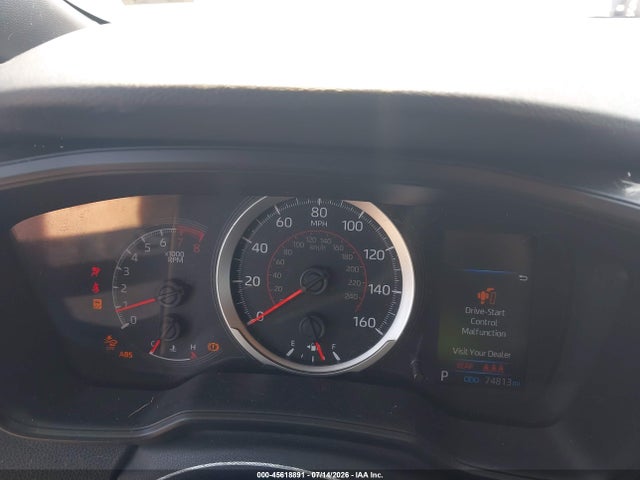 صورة 7 لـ 2022 Toyota COROLLA SE