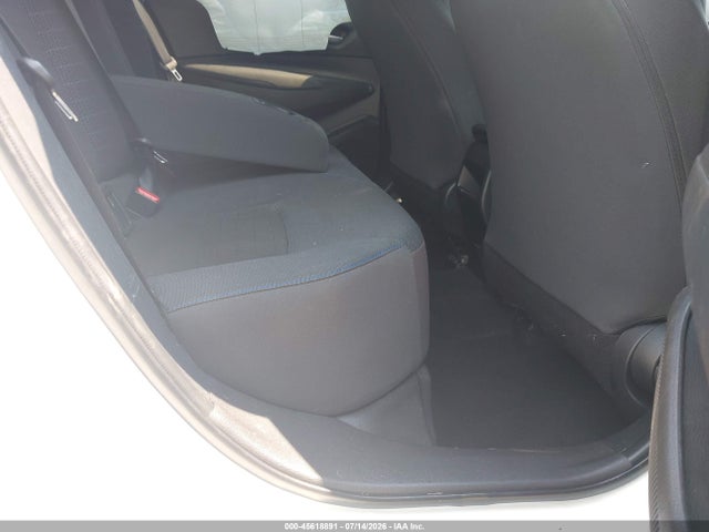 صورة 8 لـ 2022 Toyota COROLLA SE