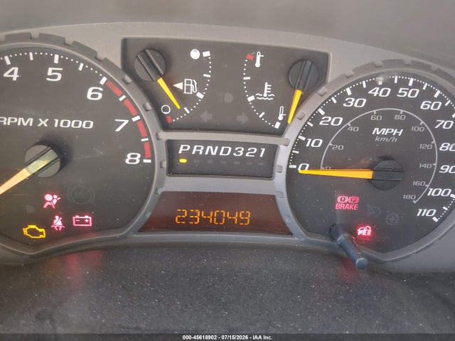 2006 Chevrolet COLORADO LT 照片 15