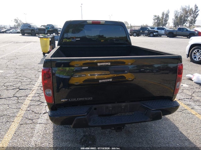 2006 Chevrolet COLORADO LT 照片 16