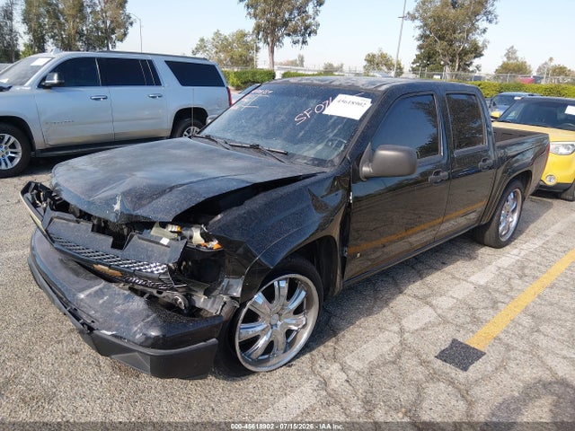 2006 Chevrolet COLORADO LT 照片 2