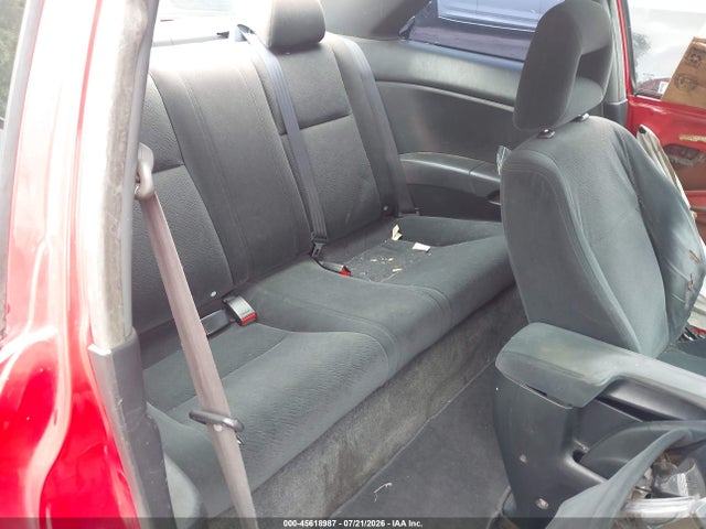 2005 Honda CIVIC LX 照片 8