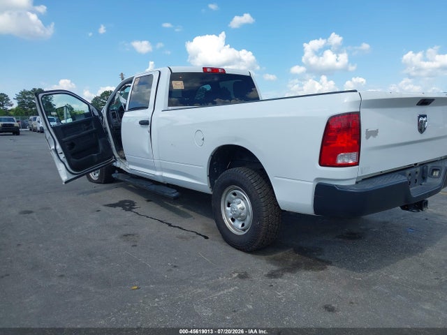صورة 3 لـ 2017 RAM 2500 TRADESMAN 4X2 8' BOX
