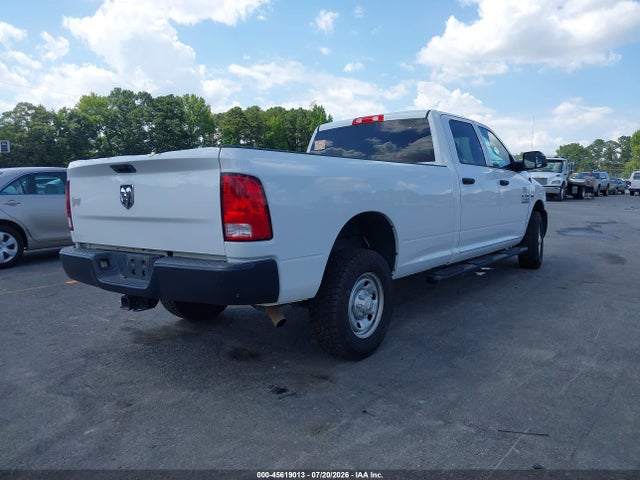 صورة 4 لـ 2017 RAM 2500 TRADESMAN 4X2 8' BOX