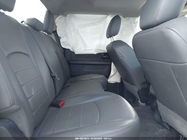 صورة 8 لـ 2017 RAM 2500 TRADESMAN 4X2 8' BOX