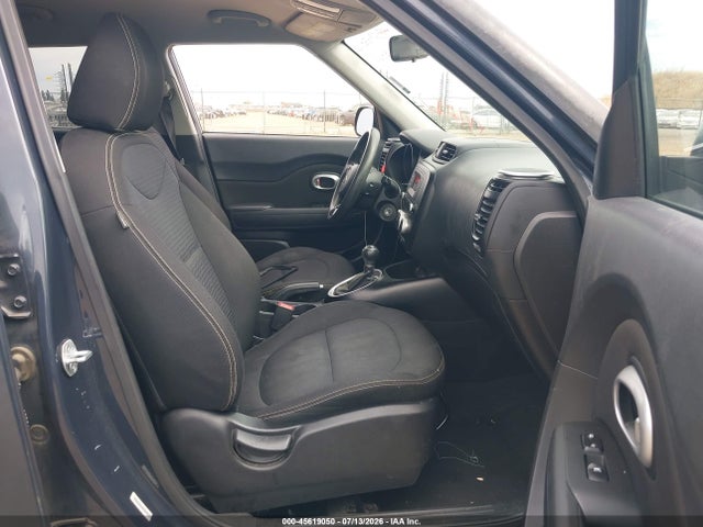 2014 KIA SOUL + 照片 5