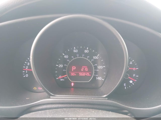2014 KIA SOUL + 照片 7