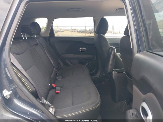 2014 KIA SOUL + 照片 8