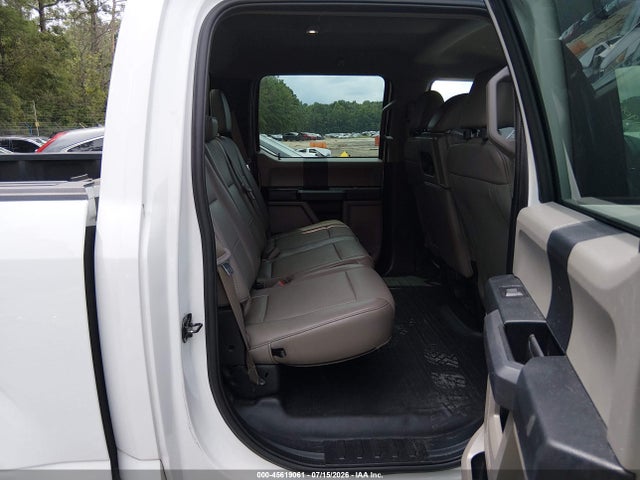 2019 FORD F-150 XL 8