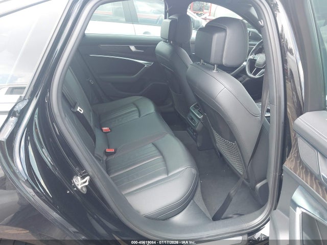 2023 AUDI A6 PREMIUM 45 TFSI QUATTRO S TRONIC — фото 8