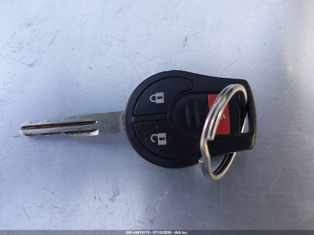 2014 Nissan VERSA NOTE SV 缩略图 11