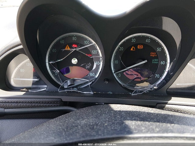2003 Mercedes-BENZ SL 照片 7