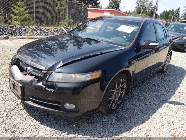 صورة 2 لـ 2008 Acura TL TYPE S