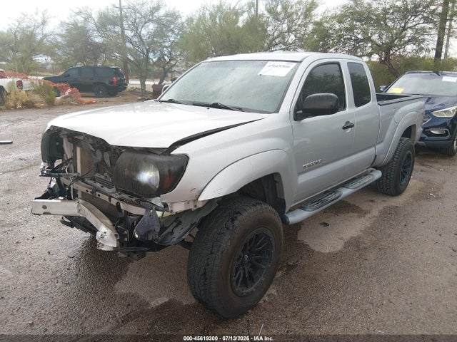 2007 Toyota TACOMA PRERUNNER V6 photo 2