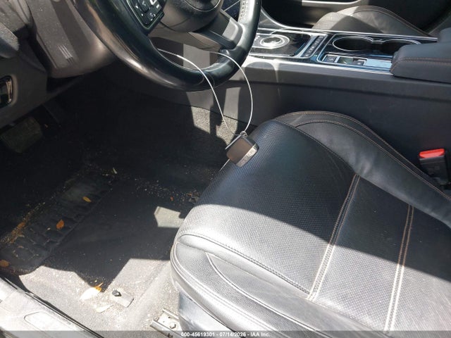 صورة مصغرة 11 لـ 2017 Jaguar XE 25T PRESTIGE