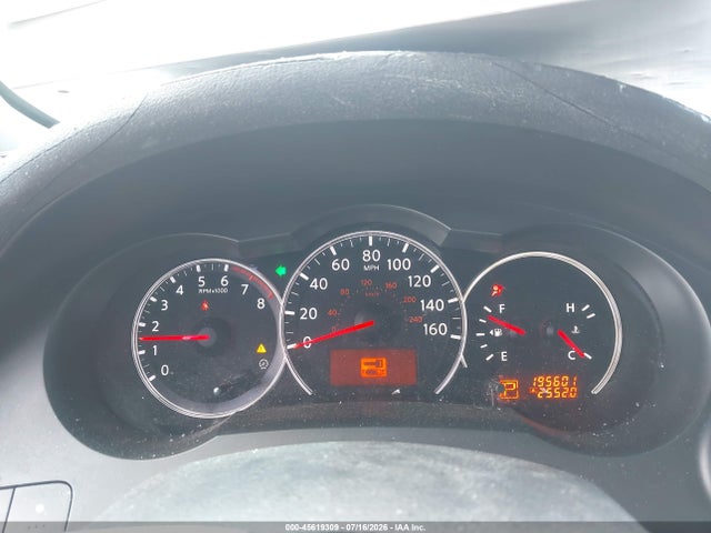 صورة 7 لـ 2011 Nissan ALTIMA 2.5 S