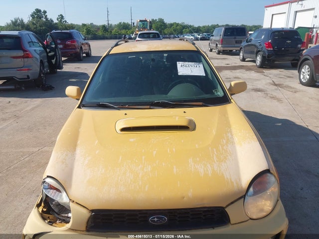 صورة مصغرة 13 لـ 2003 Subaru IMPREZA WRX