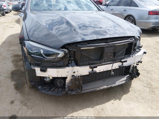 2025 Mercedes-BENZ C 300 照片 6