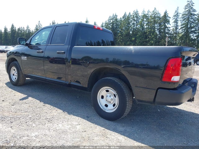 2018 RAM 1500 TRADESMAN 4X2 6'4 BOX 照片 3