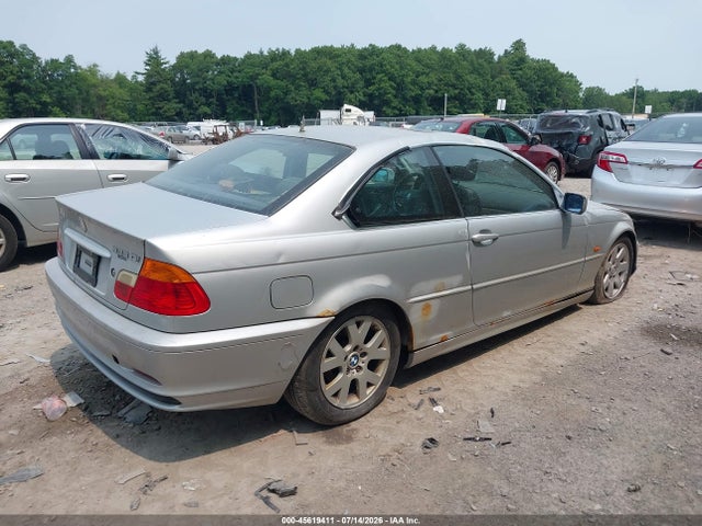 2000 BMW 323CI 缩略图 4