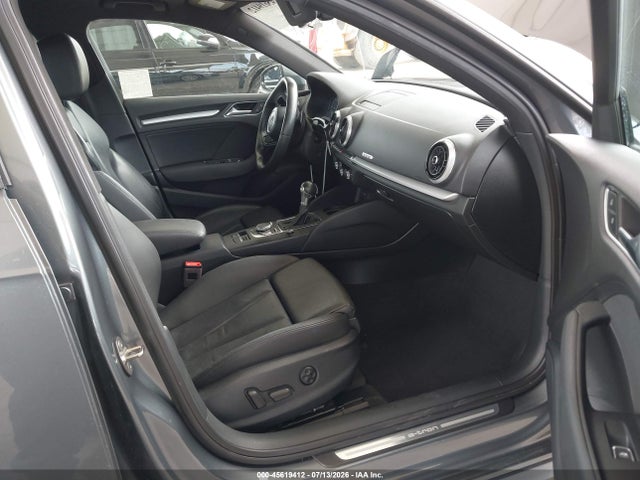 2018 AUDI A3 E-TRON 1.4T PREMIUM/1.4T TECH PREMIUM 照片 5