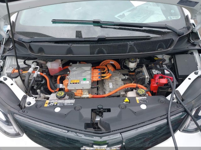 صورة 10 لـ 2017 Chevrolet BOLT EV PREMIER