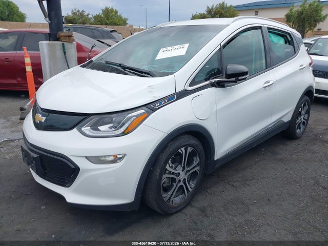صورة 2 لـ 2017 Chevrolet BOLT EV PREMIER