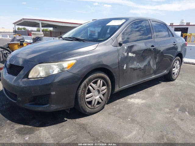 صورة 2 لـ 2010 Toyota COROLLA LE
