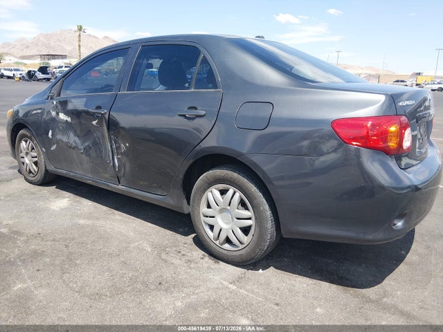 صورة 3 لـ 2010 Toyota COROLLA LE