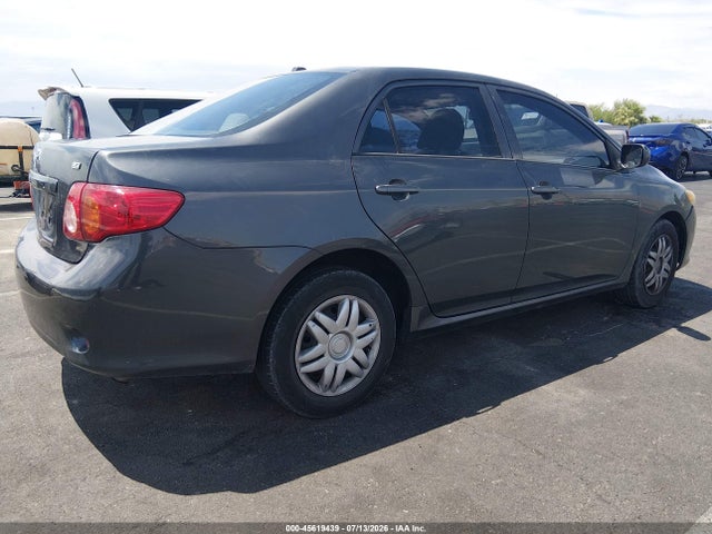 صورة 4 لـ 2010 Toyota COROLLA LE