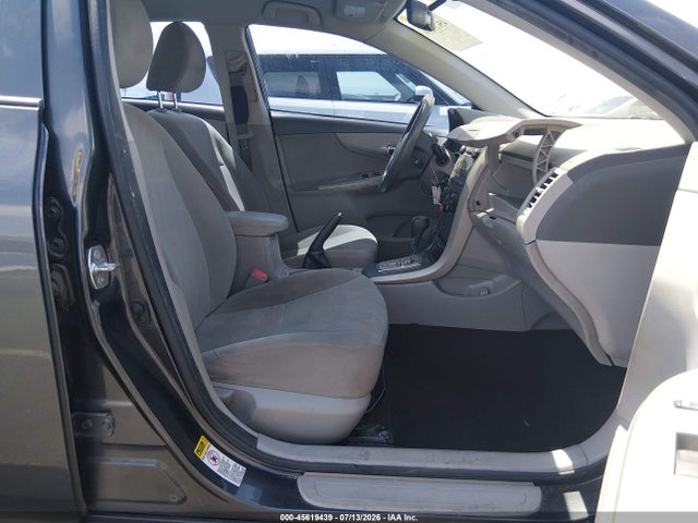 صورة 5 لـ 2010 Toyota COROLLA LE