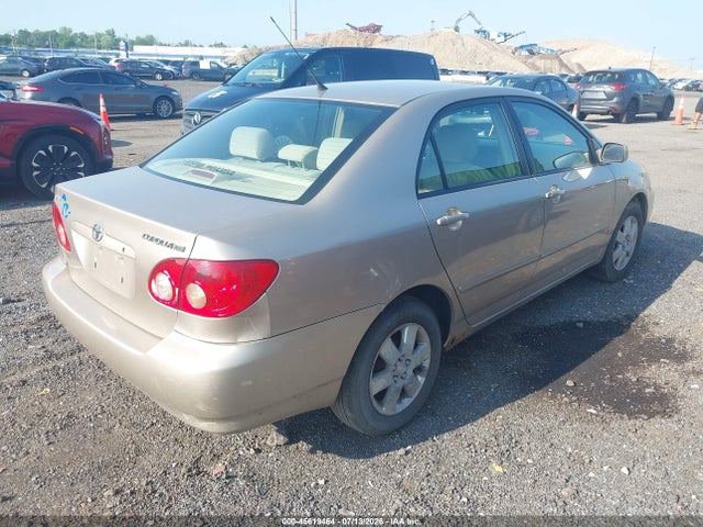 صورة 4 لـ 2006 Toyota COROLLA LE