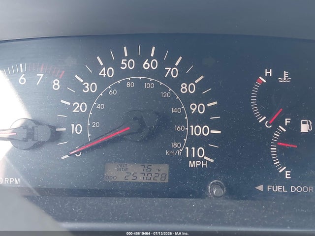 صورة 7 لـ 2006 Toyota COROLLA LE