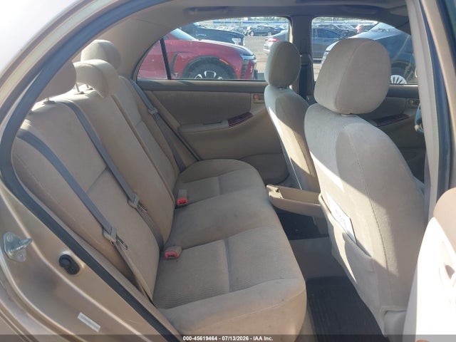 صورة 8 لـ 2006 Toyota COROLLA LE