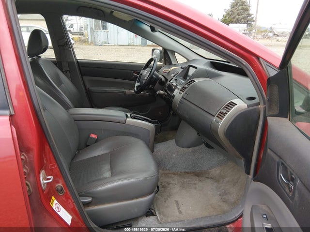 2008 Toyota PRIUS — фото 5