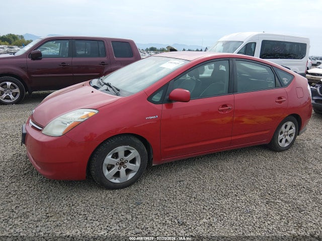 2008 Toyota PRIUS — фото 6