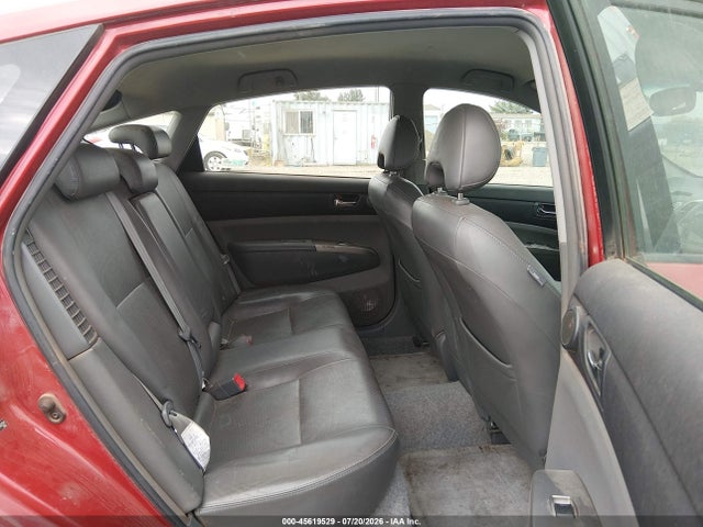 2008 Toyota PRIUS — фото 8