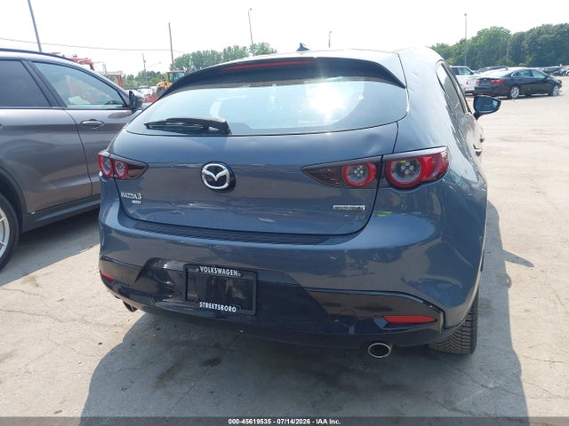 2021 Mazda MAZDA3 PREMIUM — миниатюра 16