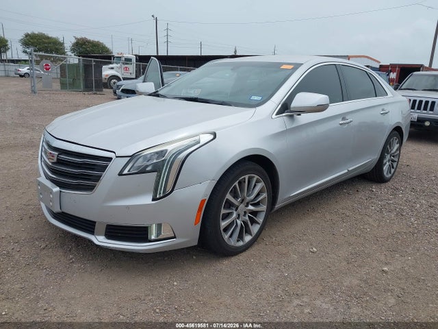 صورة 2 لـ 2019 Cadillac XTS LUXURY