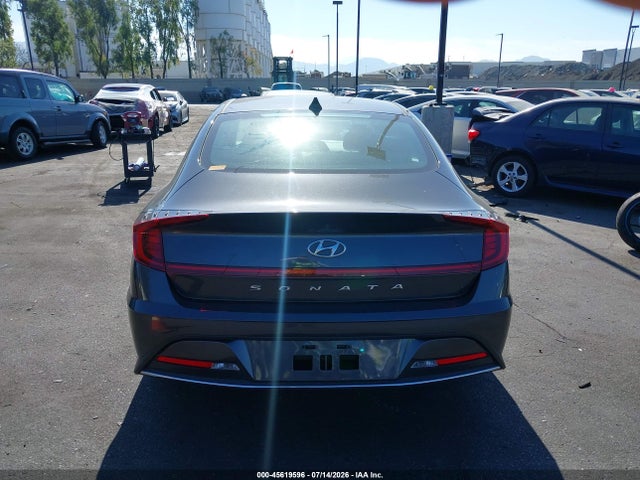 صورة 16 لـ 2022 Hyundai SONATA SE