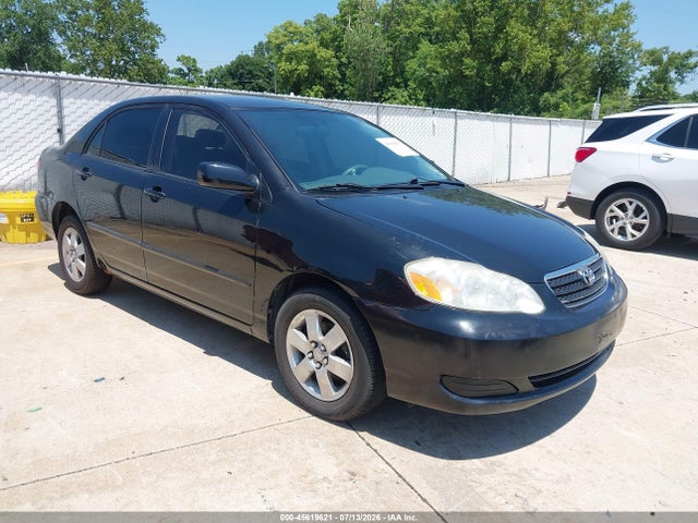 2006 Toyota COROLLA CE photo 1