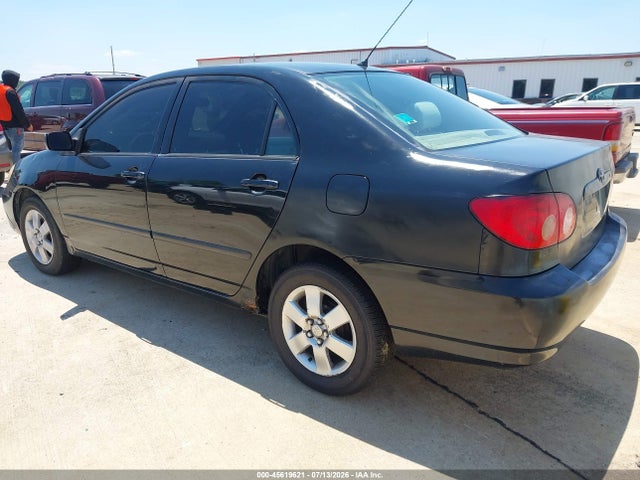 2006 Toyota COROLLA CE photo 3