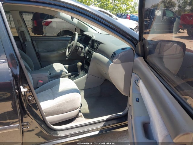 2006 Toyota COROLLA CE photo 5