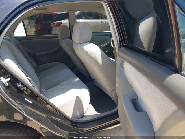 2006 Toyota COROLLA CE photo 8