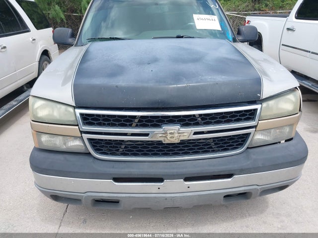 صورة 6 لـ 2007 Chevrolet SILVERADO 1500 CLASSIC LS