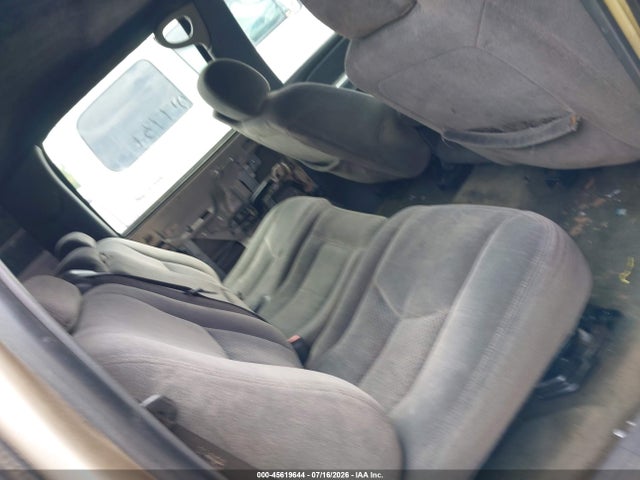صورة 8 لـ 2007 Chevrolet SILVERADO 1500 CLASSIC LS