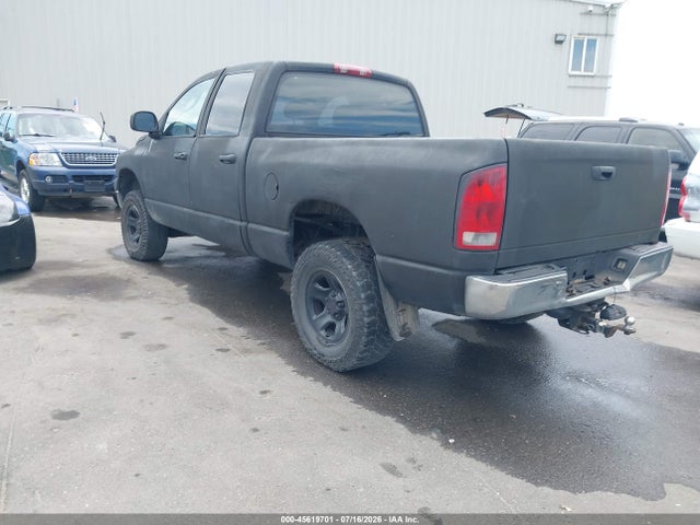 2004 Dodge RAM 1500 SLT/LARAMIE 照片 3