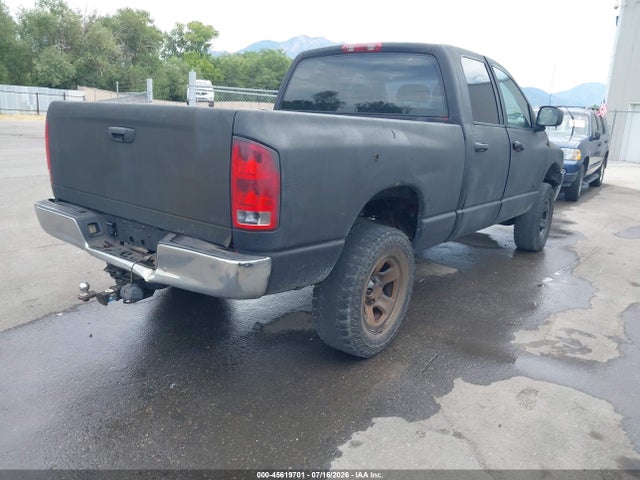 2004 Dodge RAM 1500 SLT/LARAMIE 照片 4