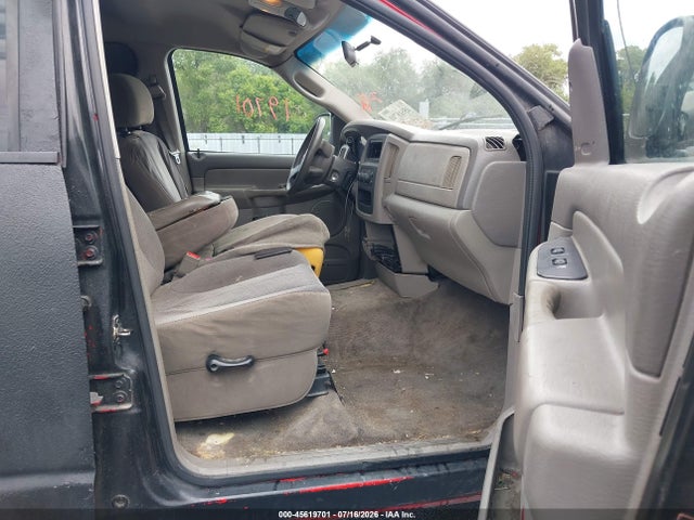 2004 Dodge RAM 1500 SLT/LARAMIE 照片 5